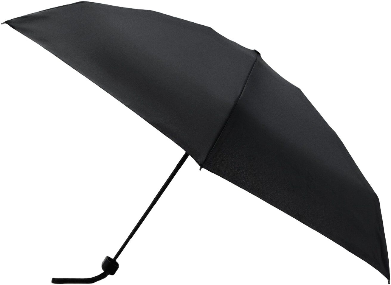 Mini folding umbrella