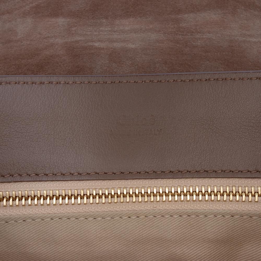 Chlo&eacute; Shoulder Bag