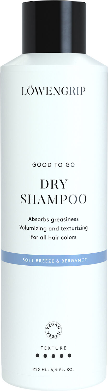 Good To Go soft breeze & bergamot