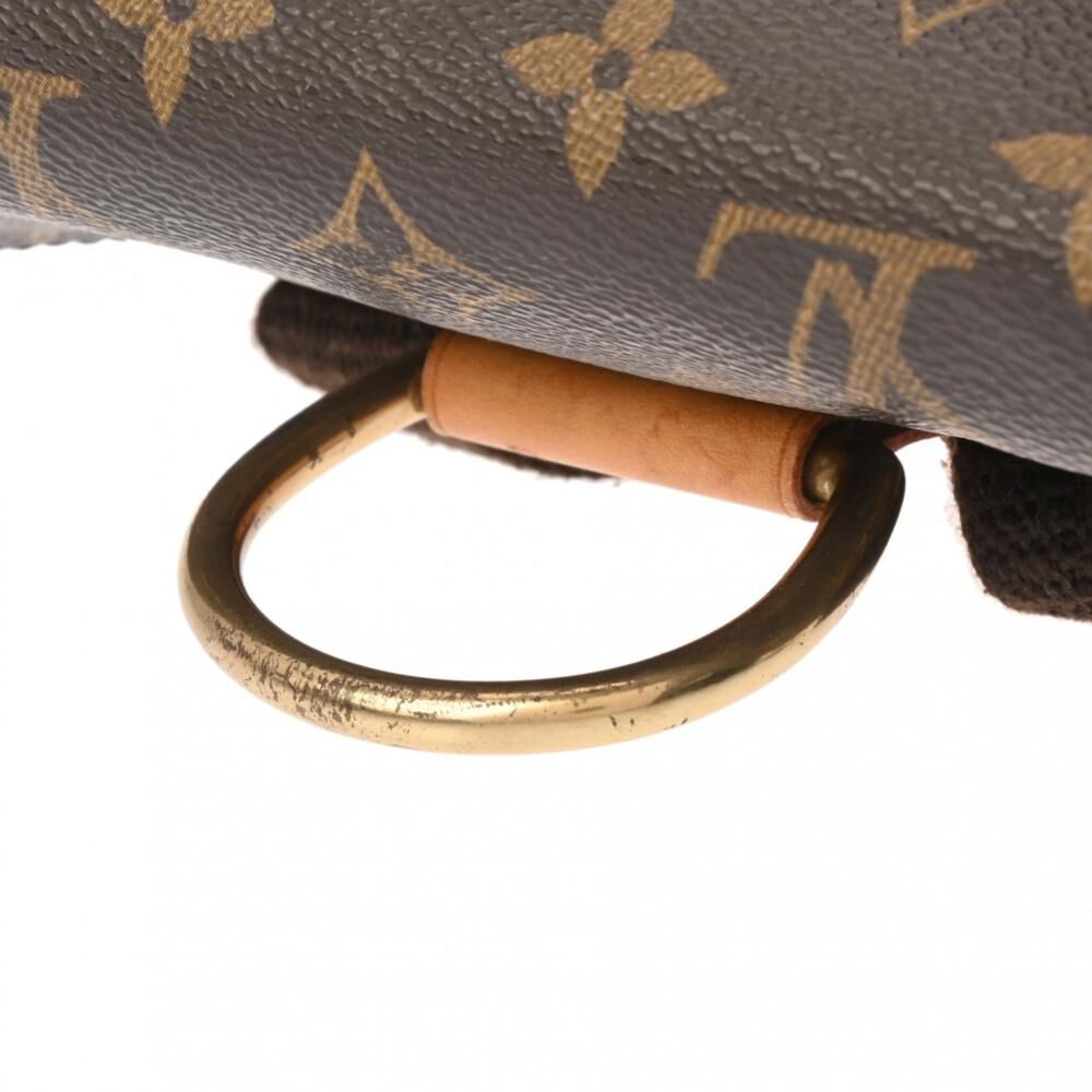 Louis Vuitton Montsouris