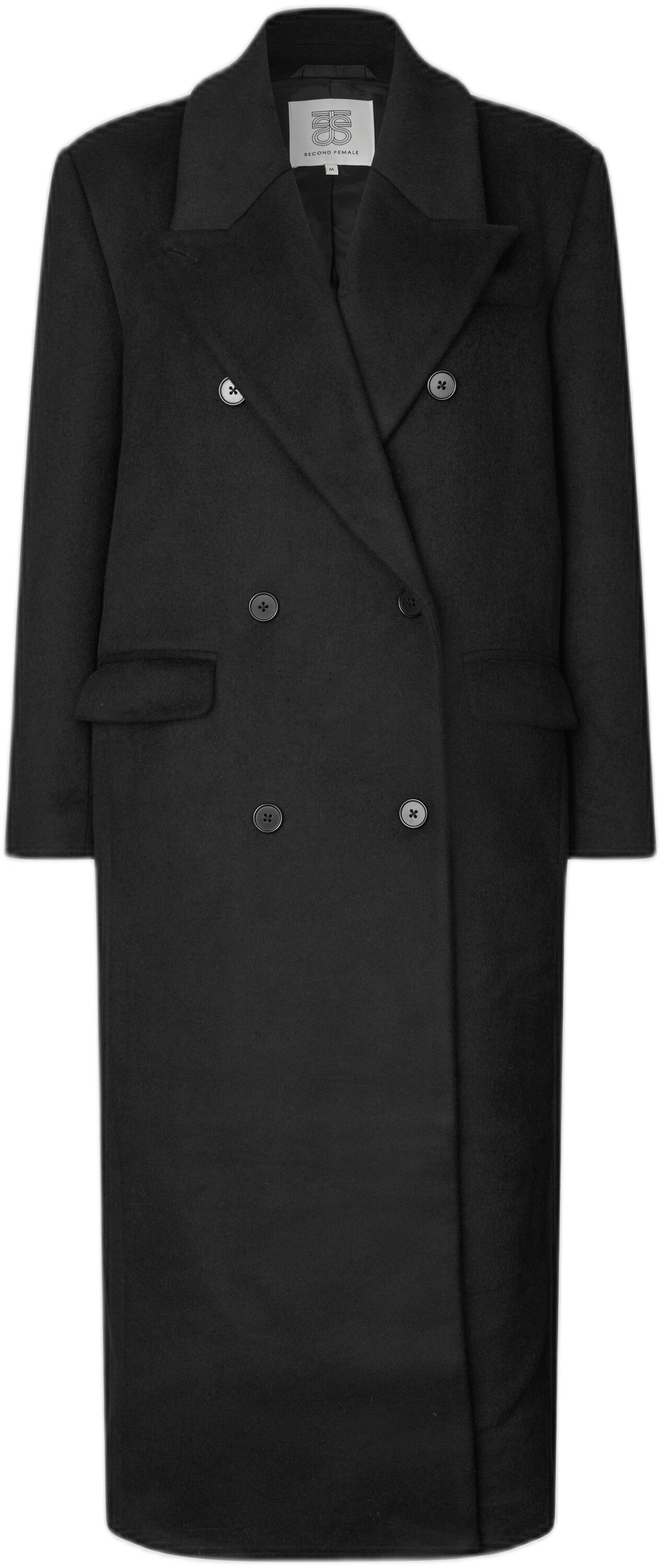 Levey Coat