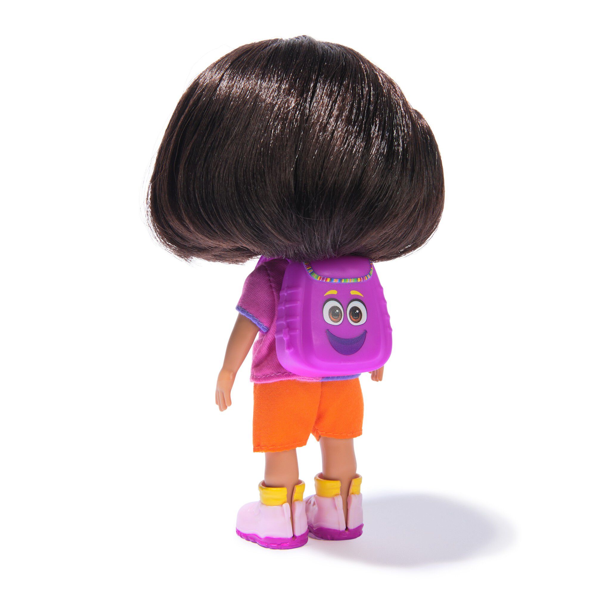 Dora The Explorer Dora Ev