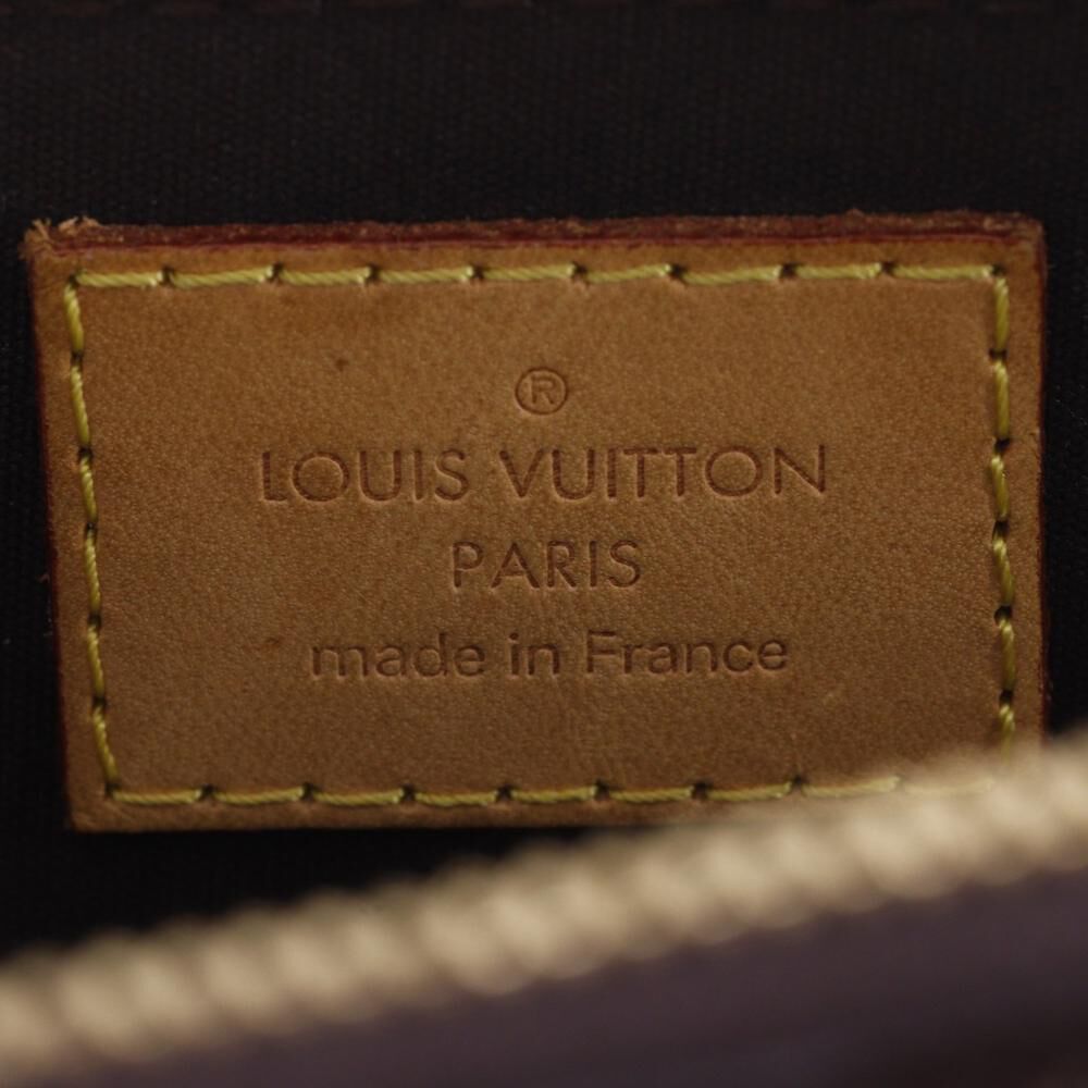 Louis Vuitton Alma