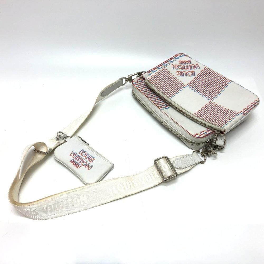 Louis Vuitton Messenger