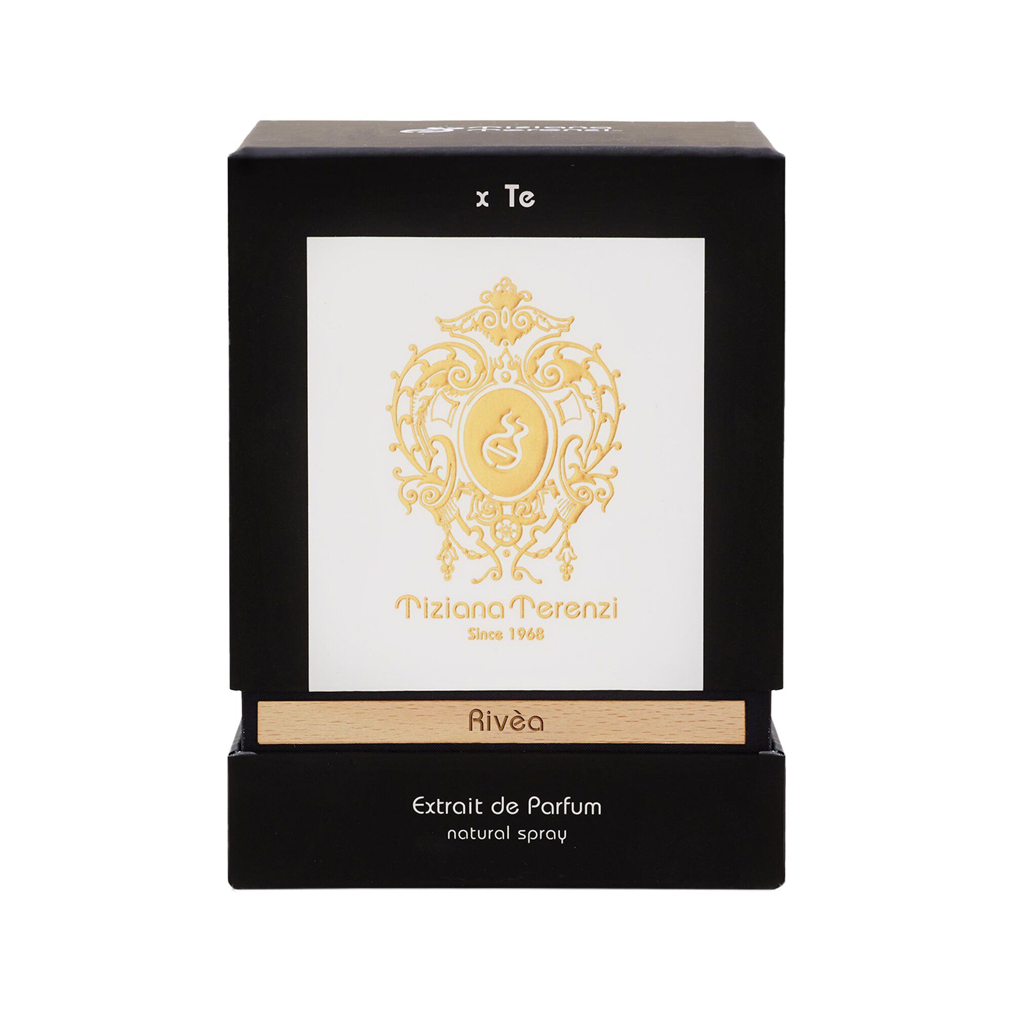 TER TIZIANA TERENZI EXTRAIT DE PARFUM 100 ML RIV&Egrave;A