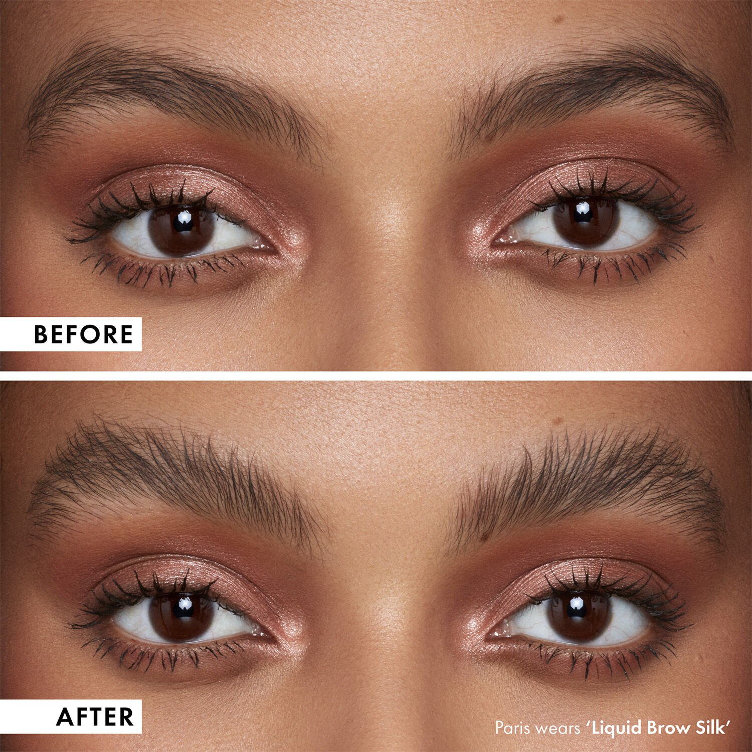 ICONIC London Liquid Brow Silk