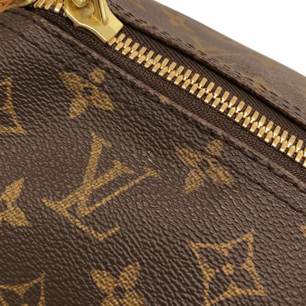 Louis Vuitton Keepall