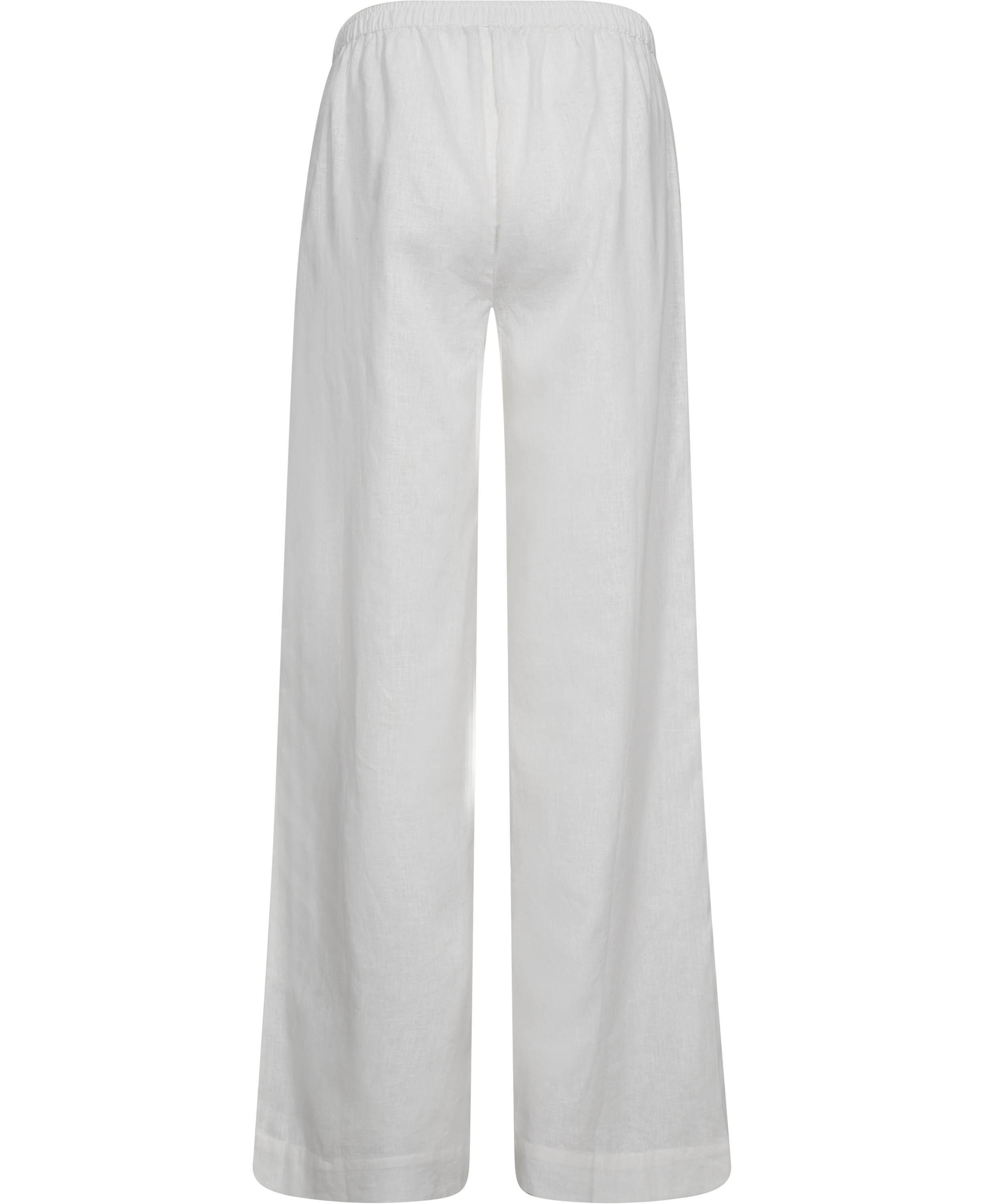 Florence 1S Byxor &ndash; Linnemix