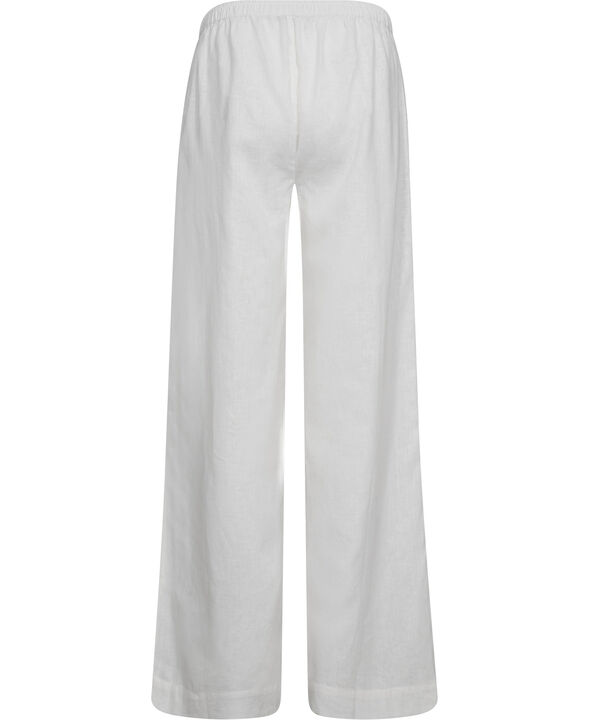 Florence 1S Byxor – Linnemix