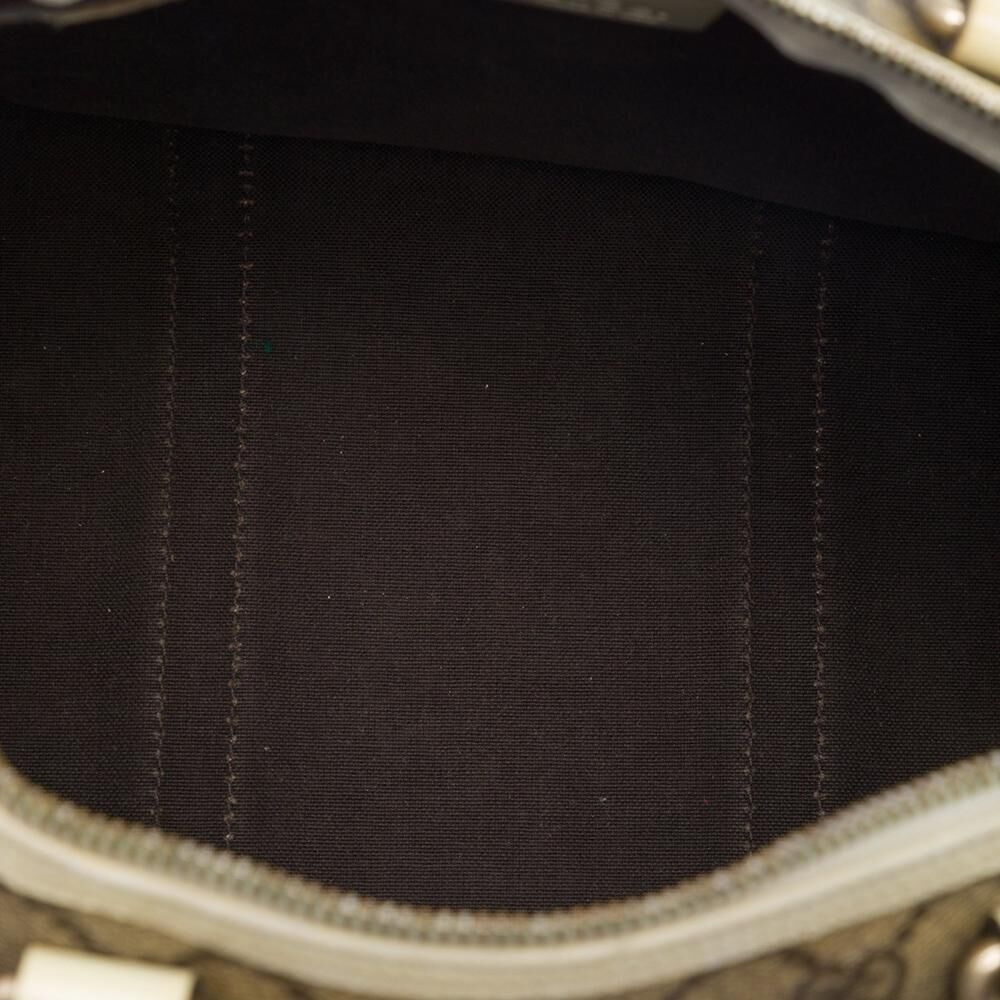 Gucci Boston Bag