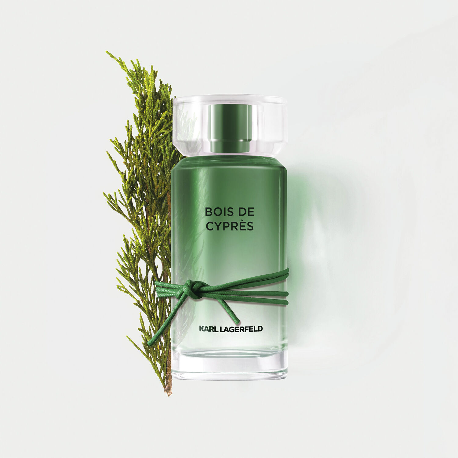 Bois de Cypr&egrave;s Eau de Toilette