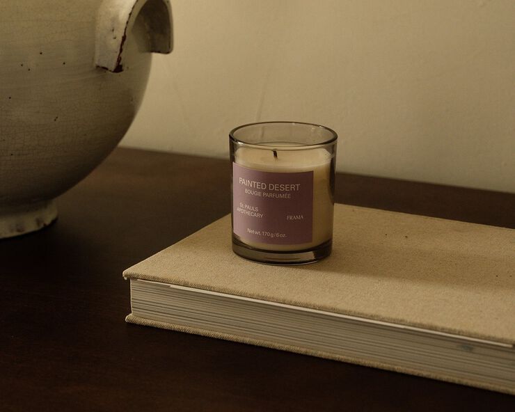 Scented Candle | Painted Desert | 170 g