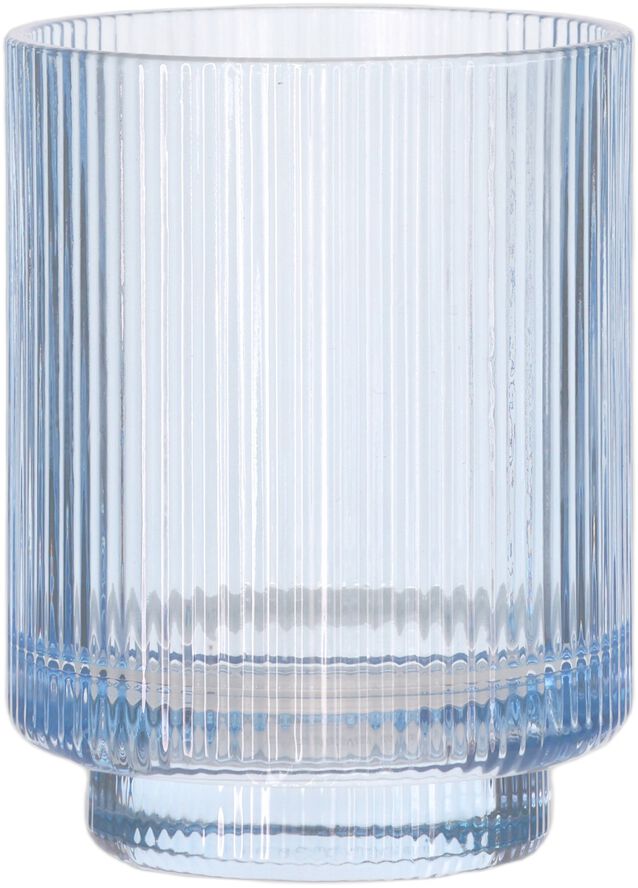 Tandborstmugg Clarity Sky Blue