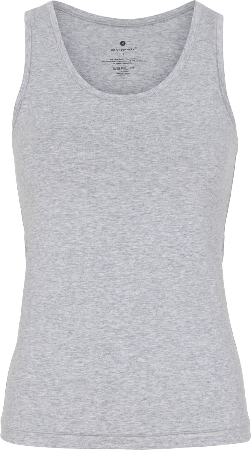 JBS of DK top wide straps