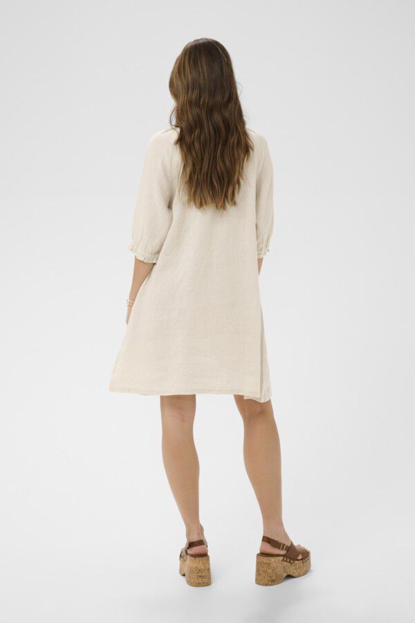CRBellis lace dress short