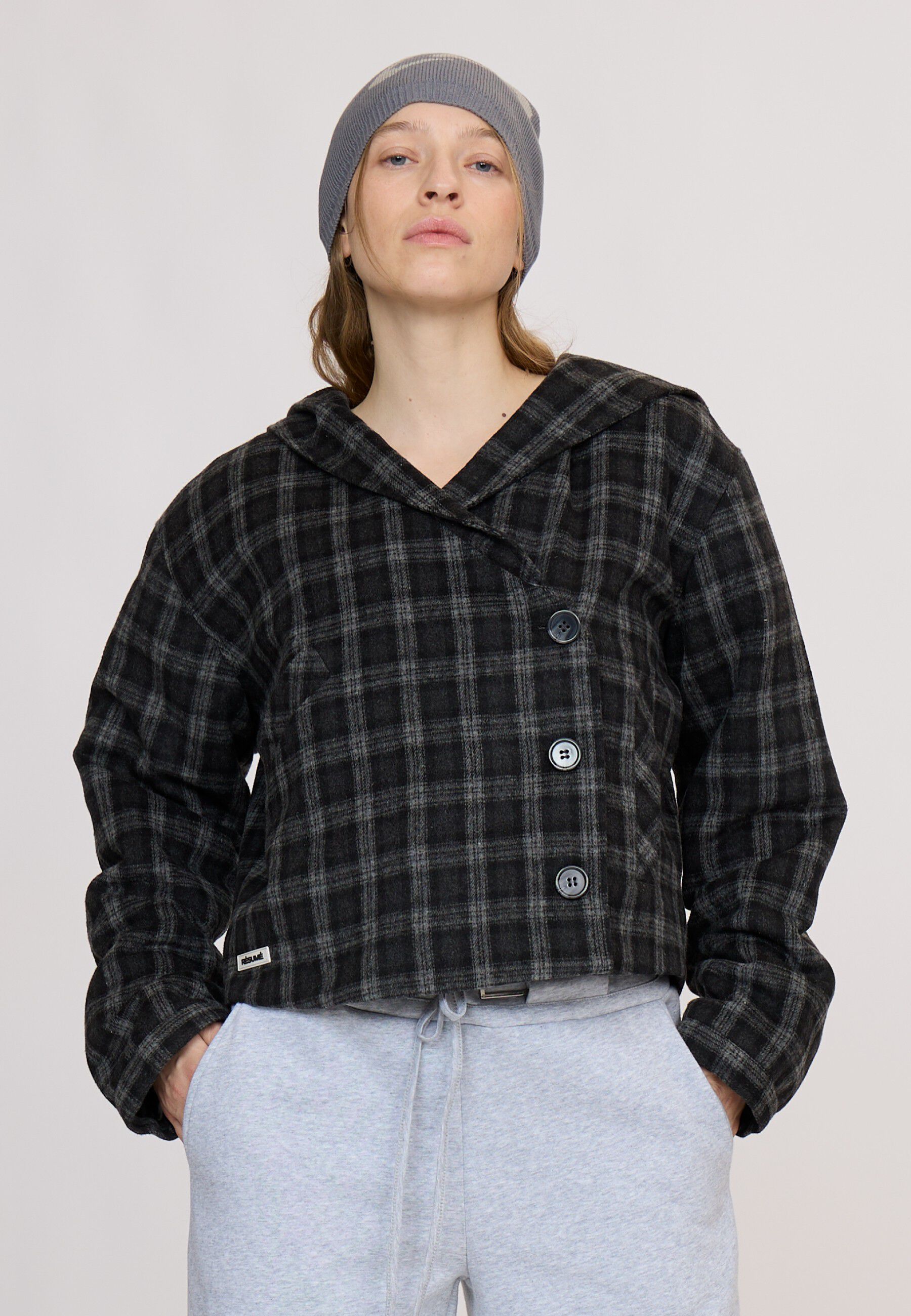 OrangaRS Jacket