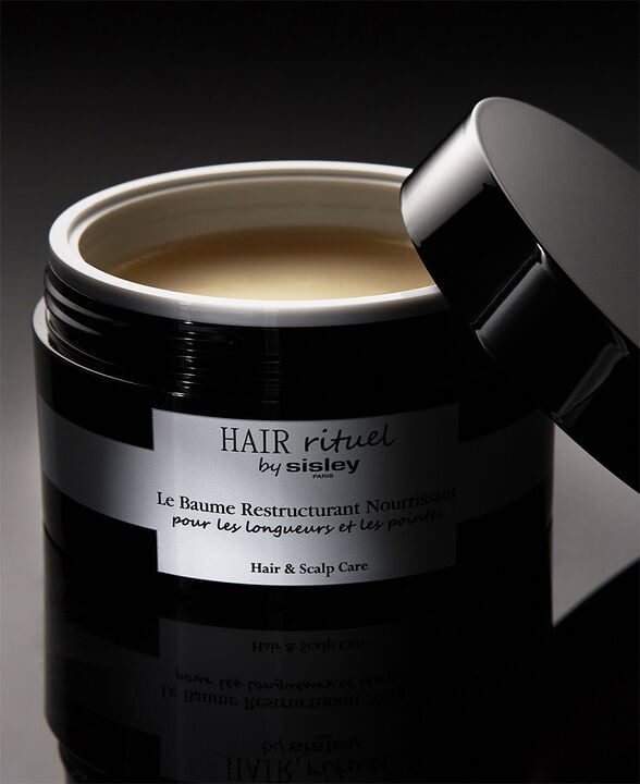 Hair Rituel by Sisley Restructuring Nourishing Balm