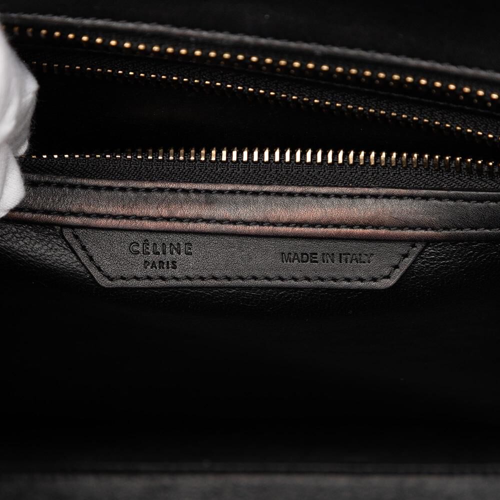 Celine Luggage
