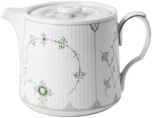 Gr&oslash;n Mussel tekande, 75 cl