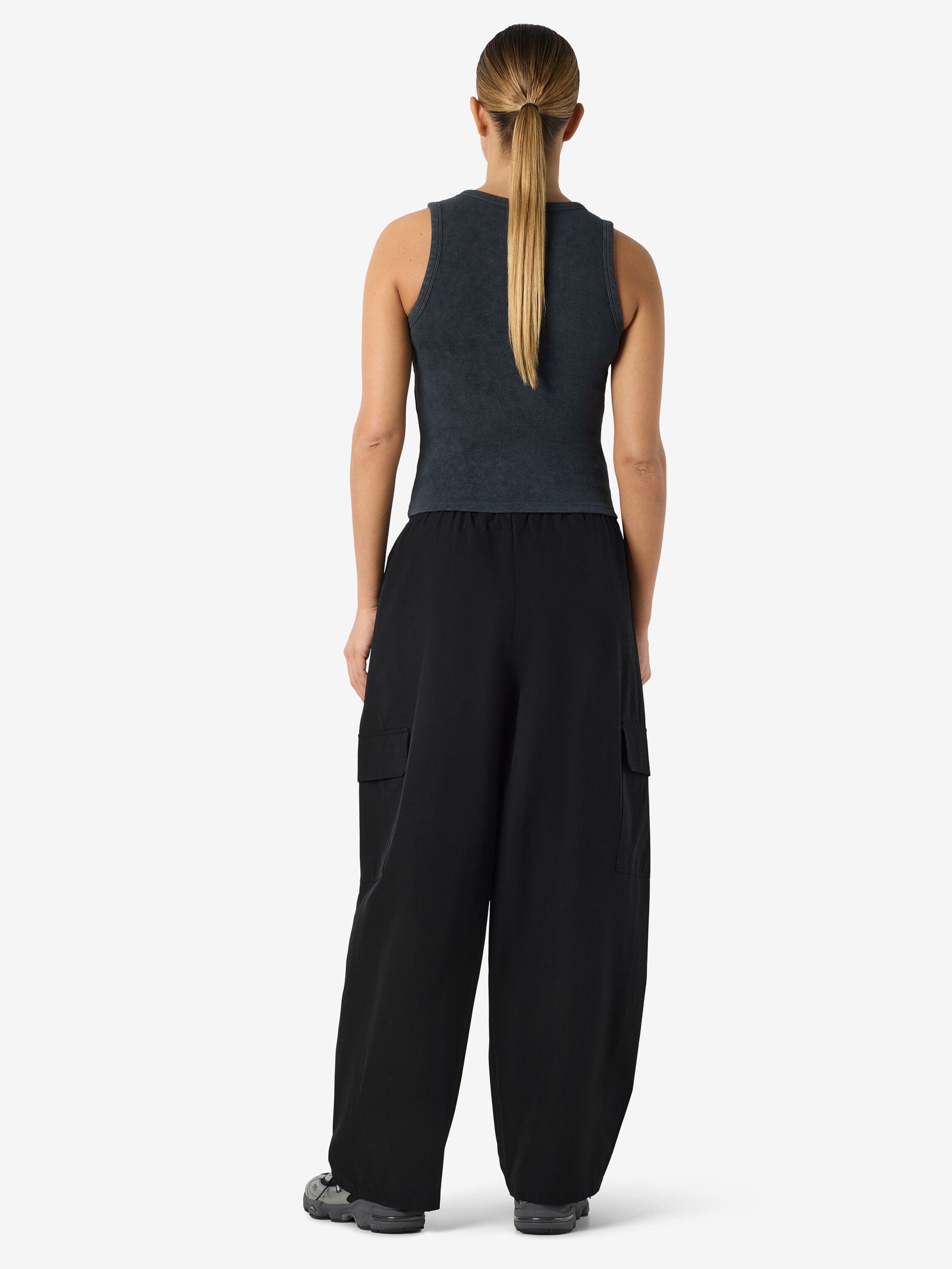 NMKIRBY MW BARREL PANTS /TNT7 NOOS