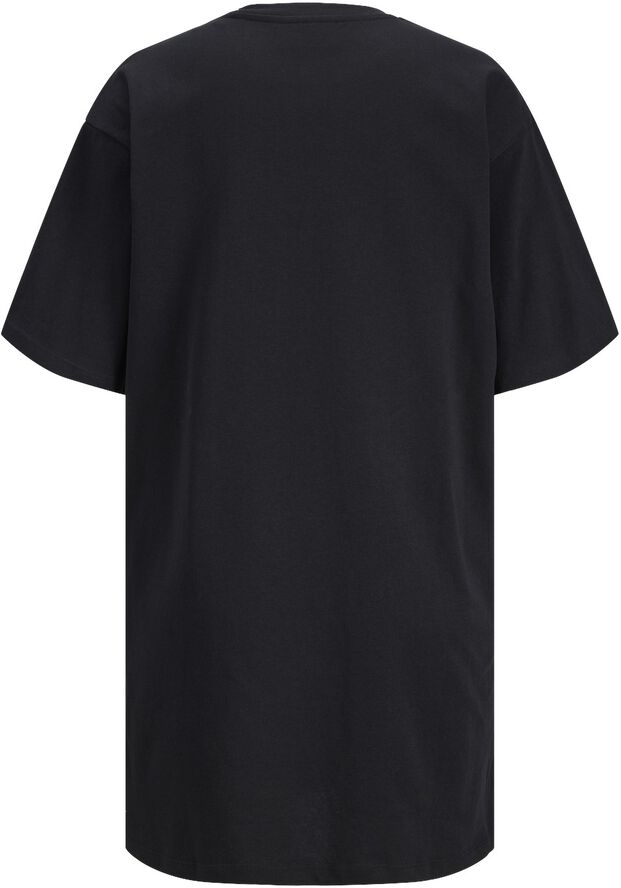 JXMILLOW LOOSE LONG SS TEE JRS CPHF