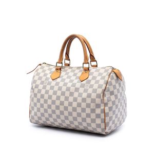 Louis Vuitton Speedy