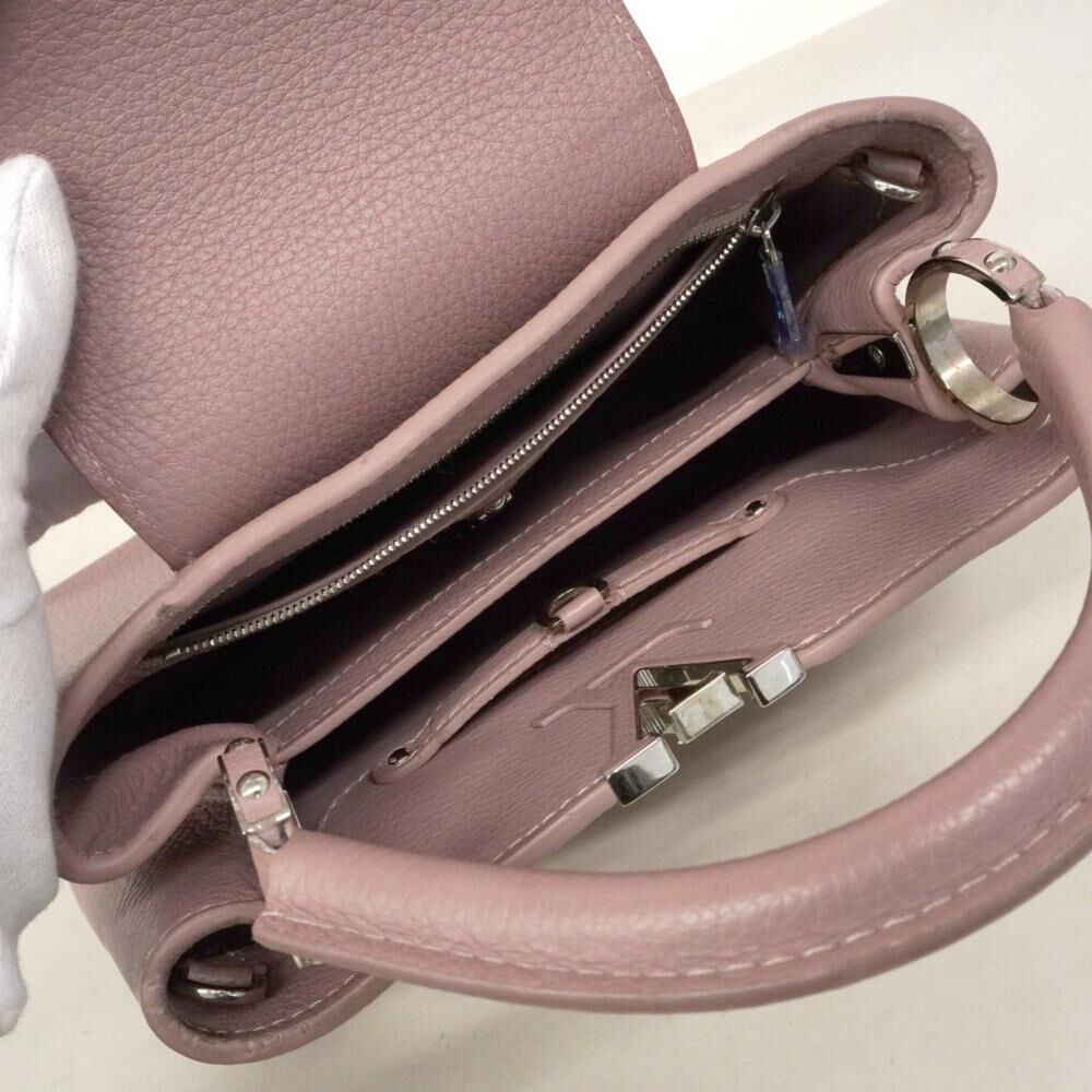 Louis Vuitton Capucines