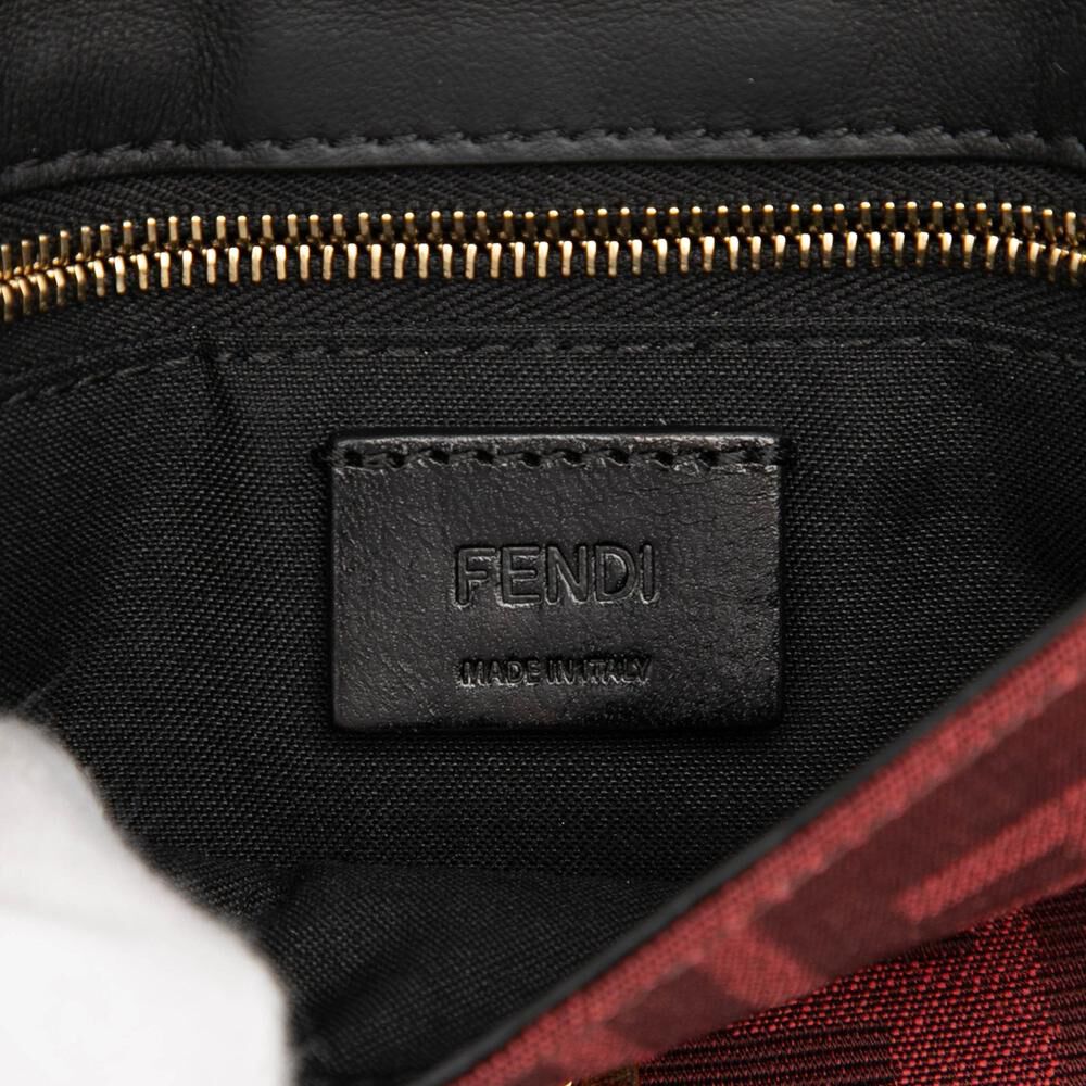 Fendi Baguette