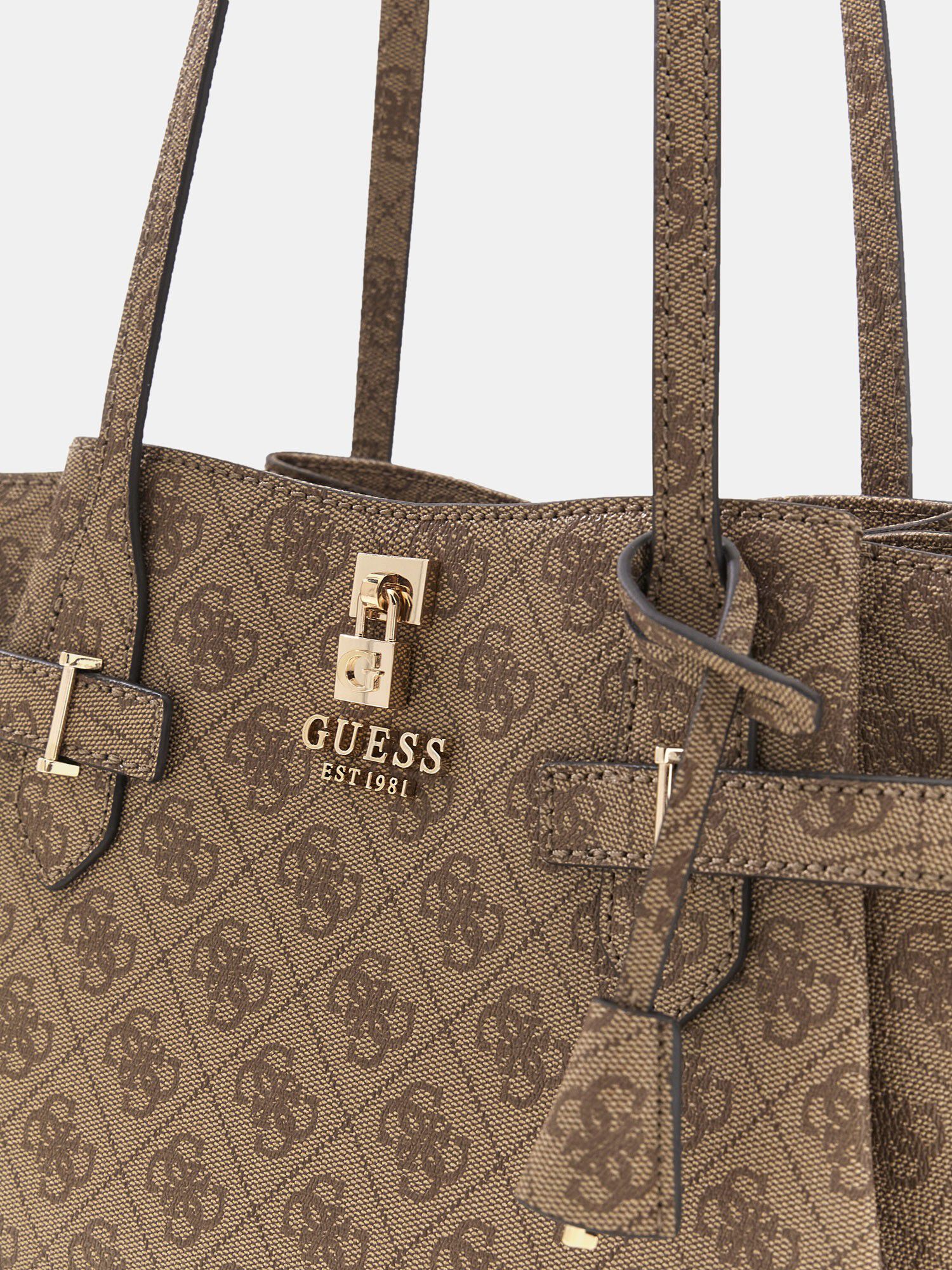 YESBA GRLFRND SHOULDER SATCHEL