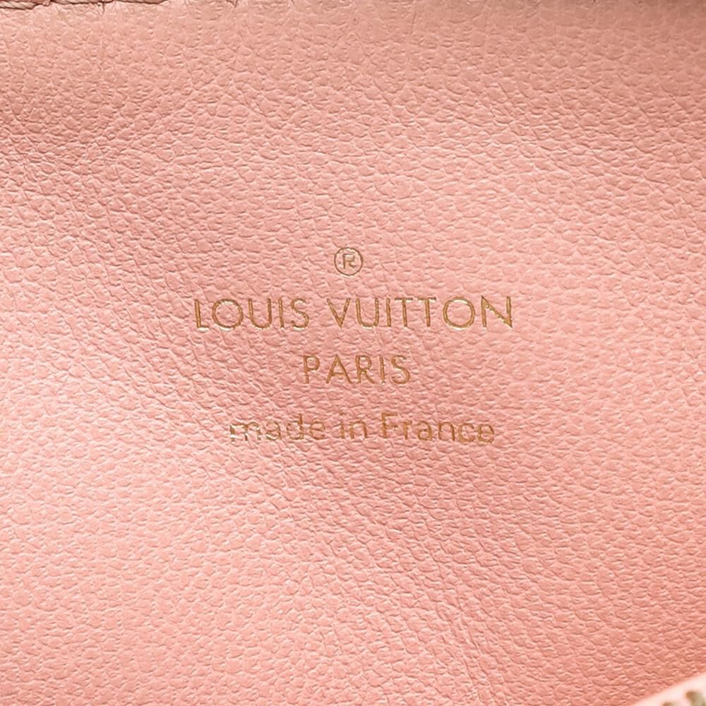 Louis Vuitton Coussin