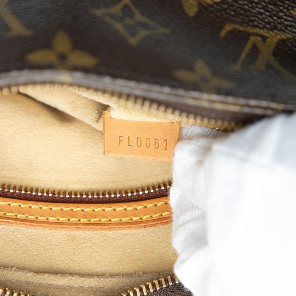 Louis Vuitton Looping
