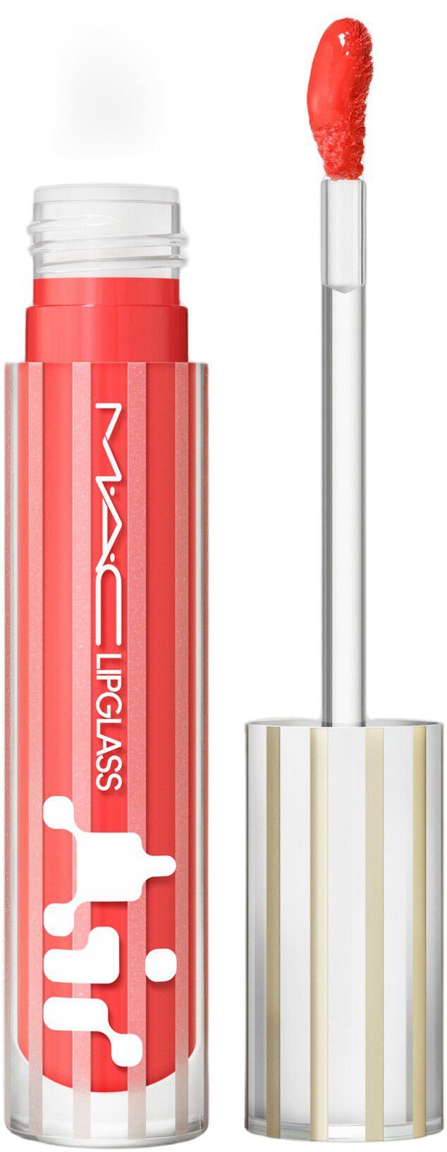 Lipglass Air Non Sticky Lipgloss