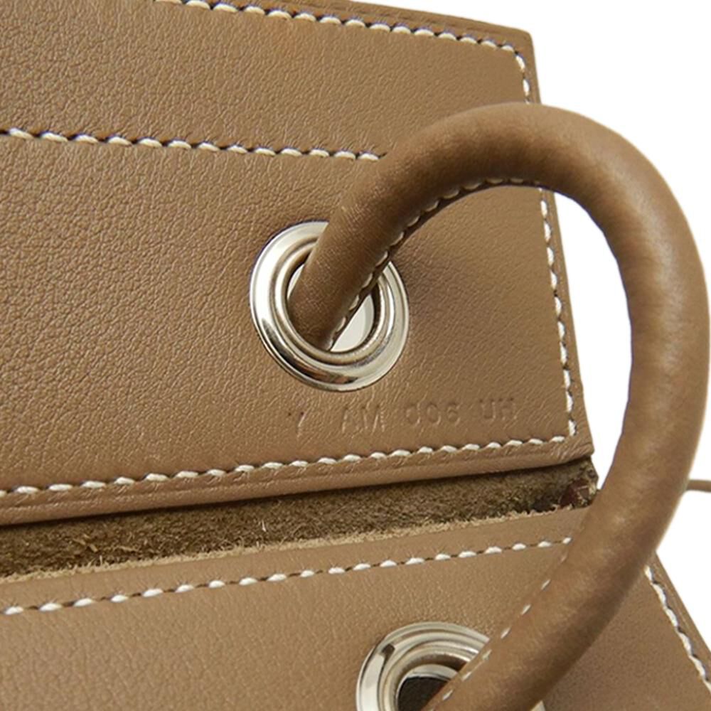 Herm&egrave;s Shoulder Bag