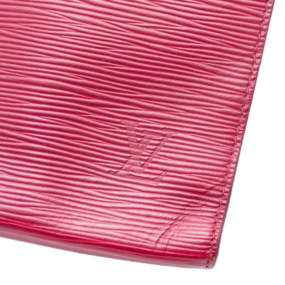 Louis Vuitton Pouch
