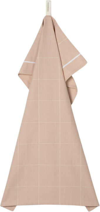 Gamma Viskestykke 50x70 cm blush