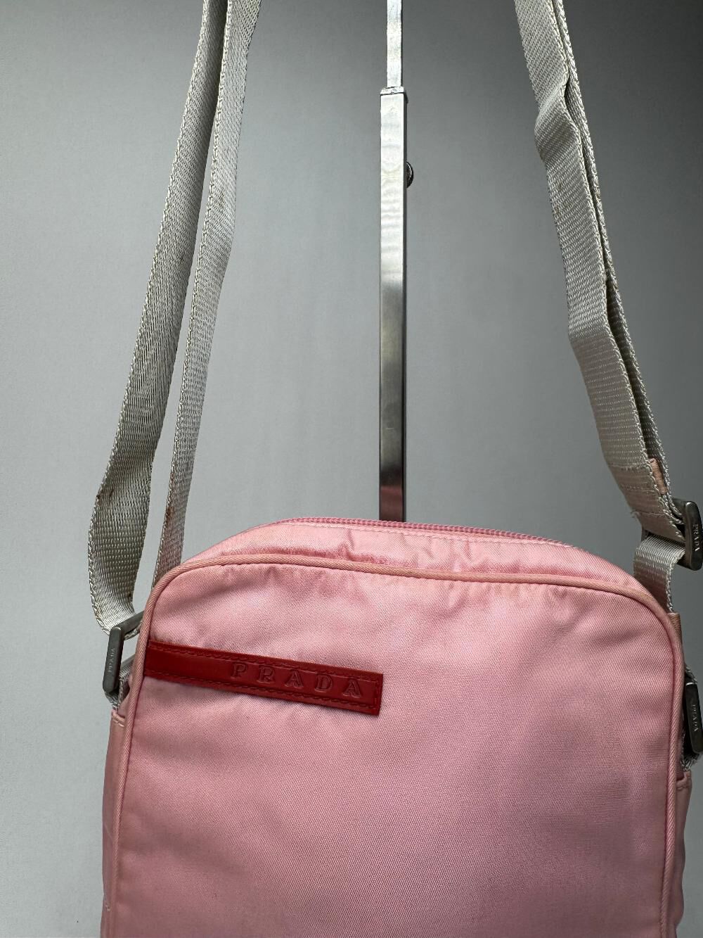 Prada Shoulder Bag