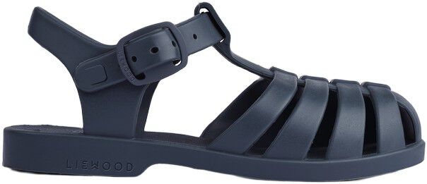 Bre Sandals Classic navy-29