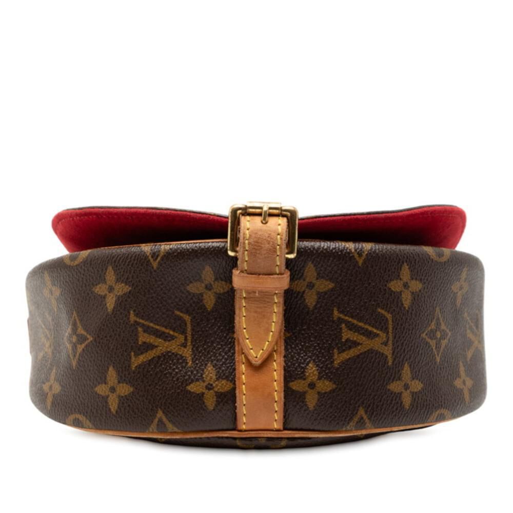 Louis Vuitton Sac Tambourine