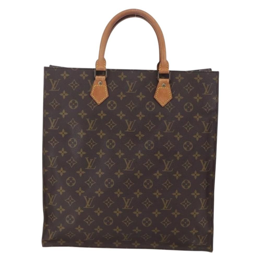 Louis Vuitton Sac Plat