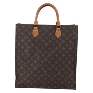 Louis Vuitton Sac Plat
