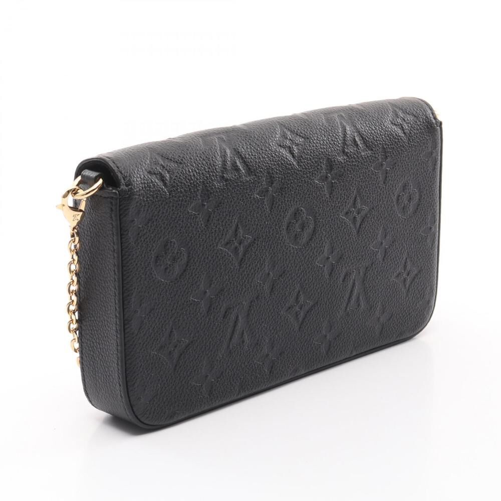 Louis Vuitton Pochette Felicie