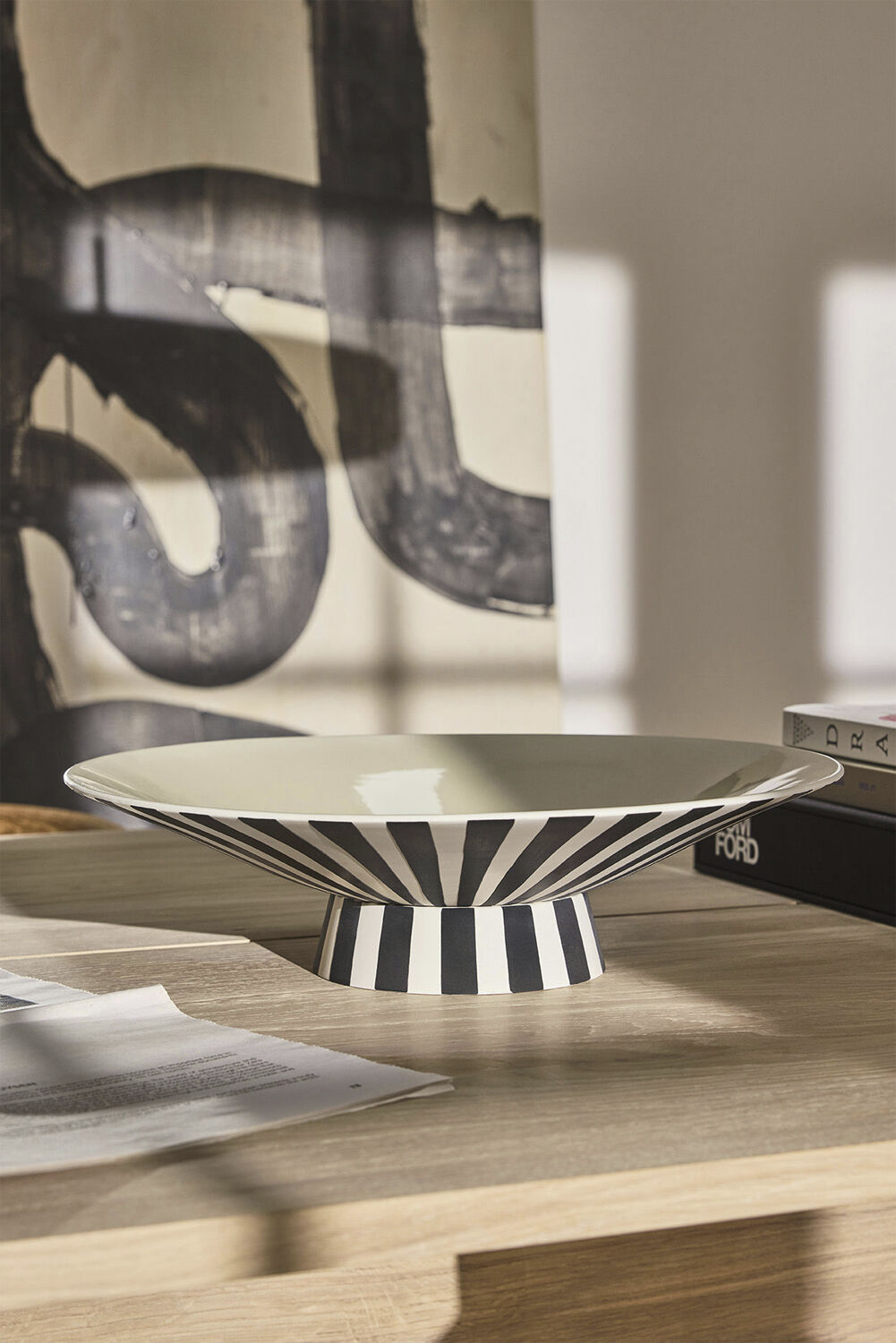 Toppu Centerpiece