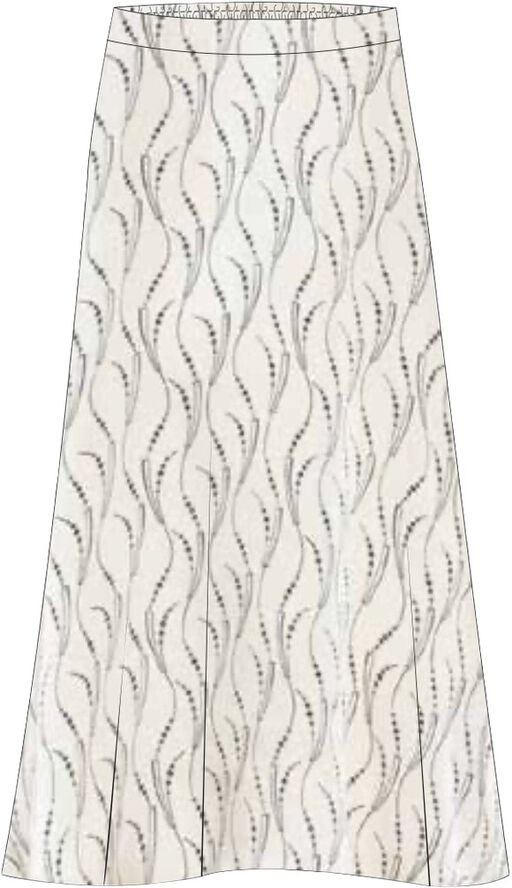 AcaraBBAmattas skirt