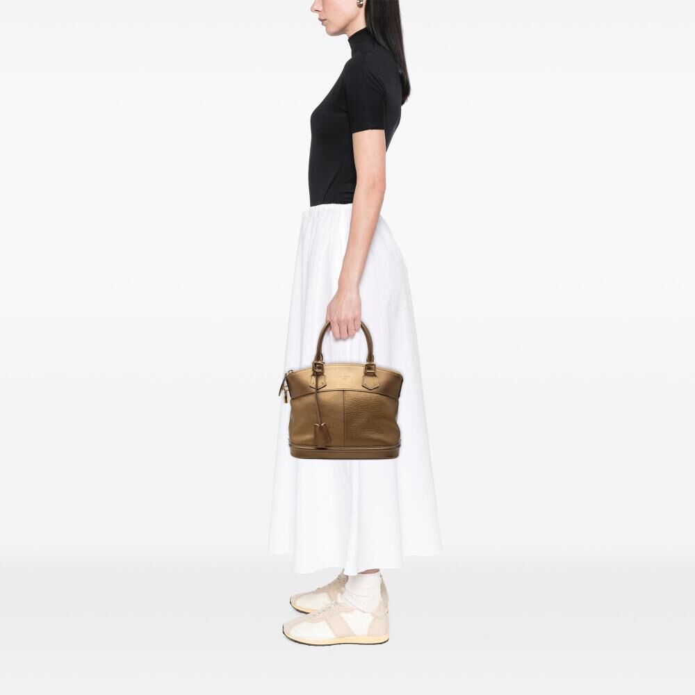 Louis Vuitton Lockit