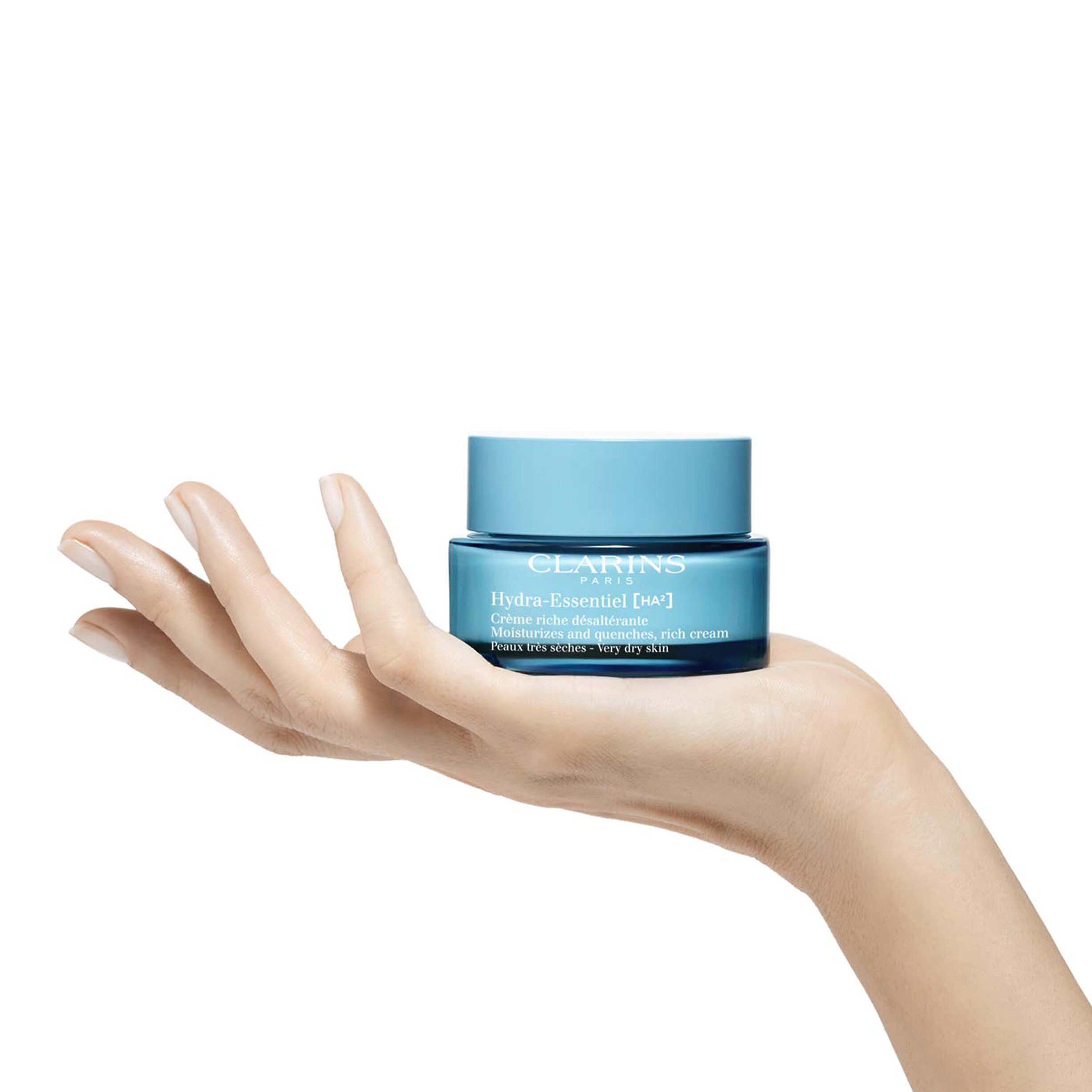 Hydra-Essentiel Rich cream