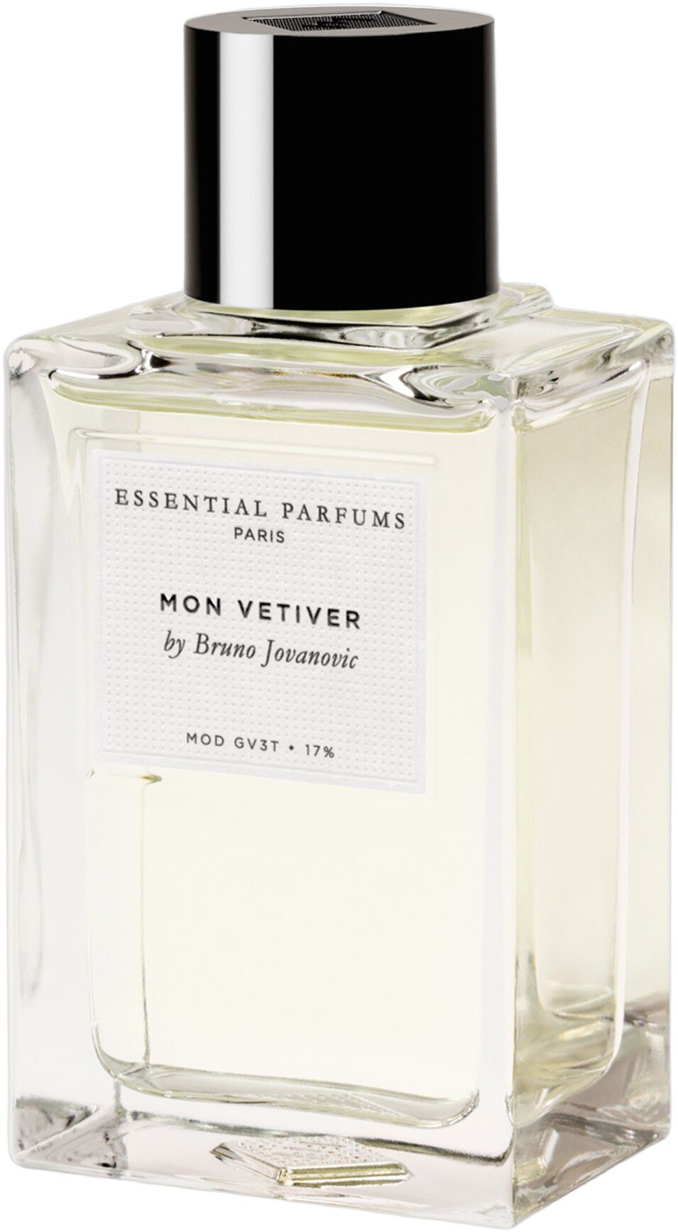 Mon Vetiver By Bruno Jovanovice Eau de Parfum