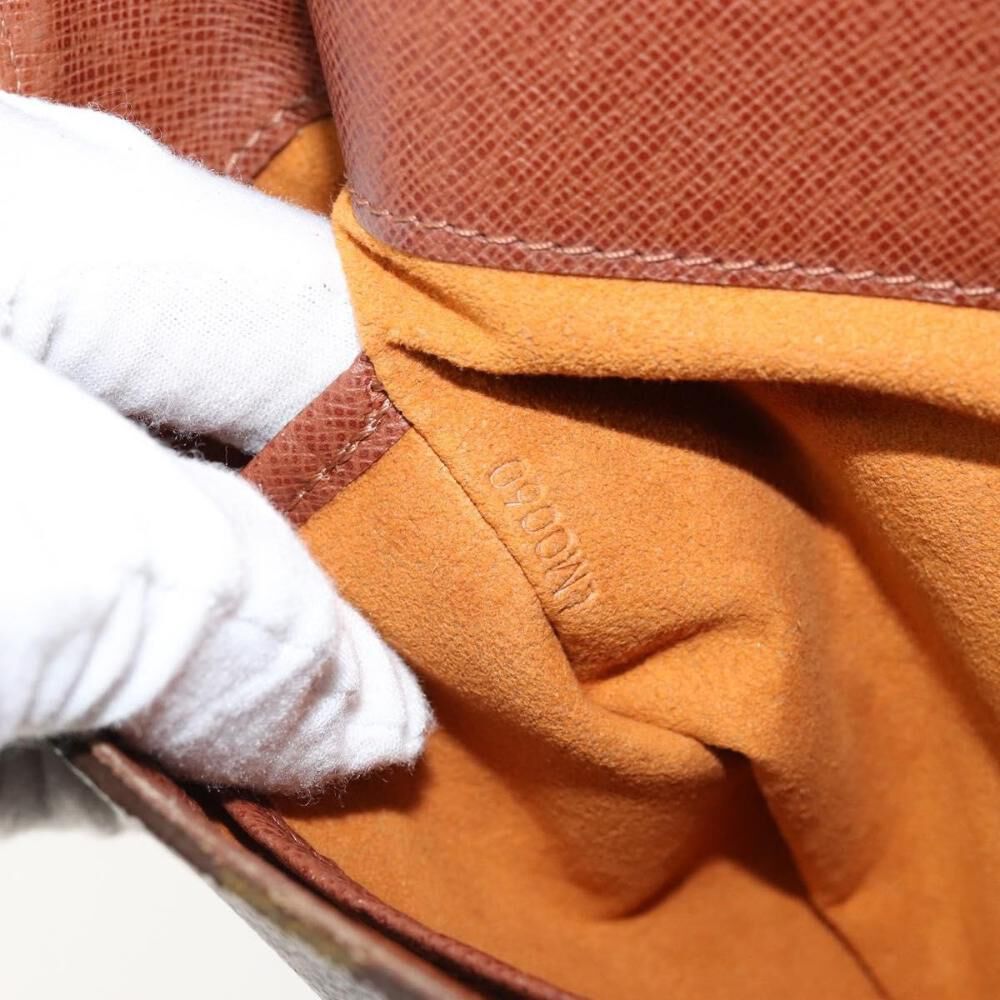 Louis Vuitton Musette Salsa