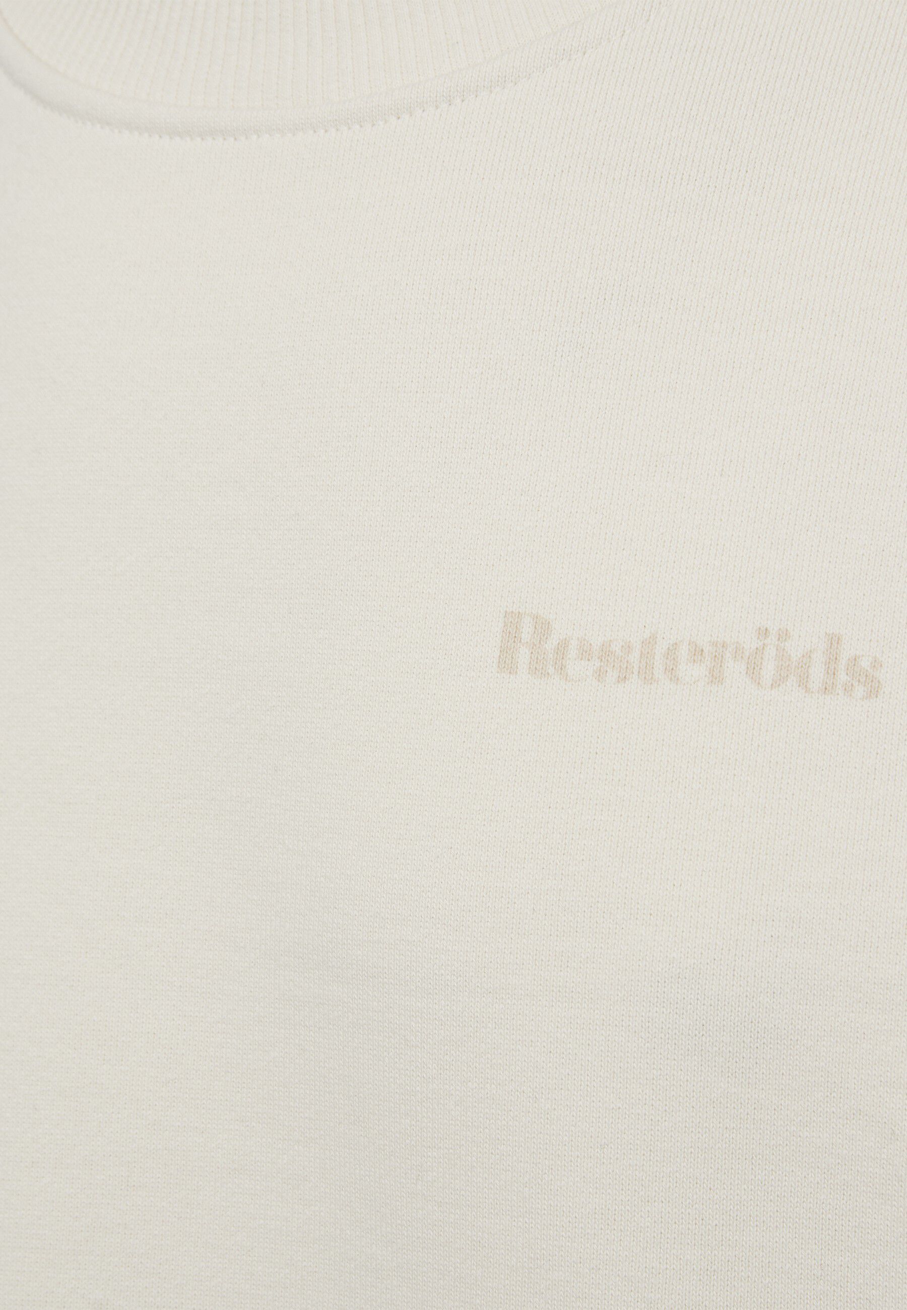 DRAKE CREW Back Print