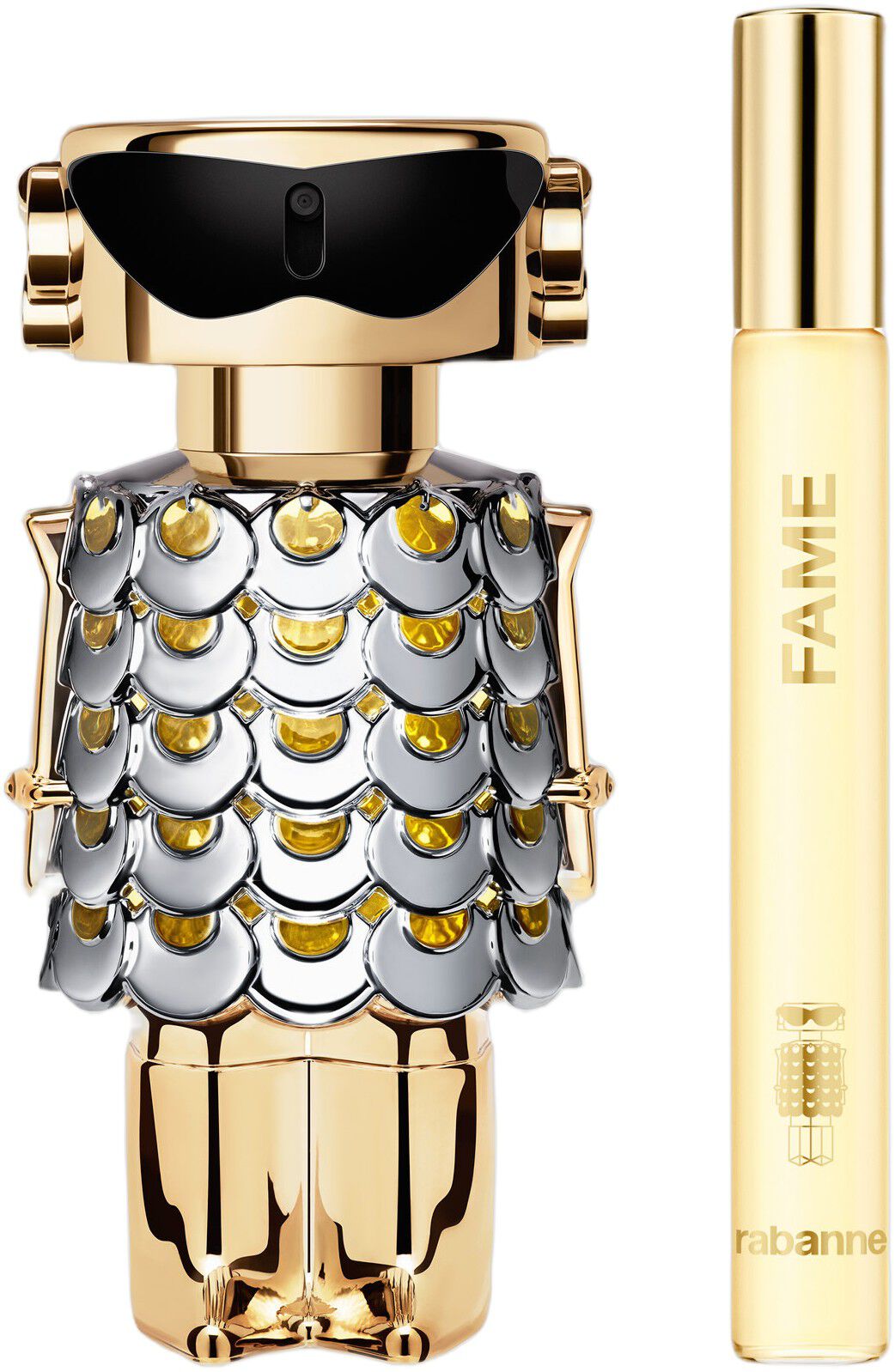 Fame Fame edp 50ml/Fame 10ml 60 ml