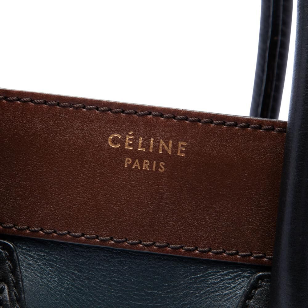 Celine Luggage